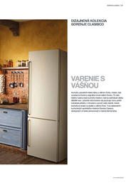 57. stránka Gorenje letáku