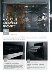 10. stránka Gorenje letáku