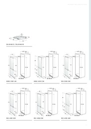 71. stránka Gorenje letáku