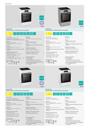 164. stránka Gorenje letáku