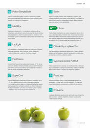 189. stránka Gorenje letáku