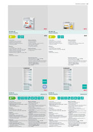 237. stránka Gorenje letáku