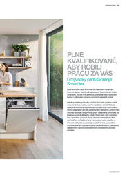 241. stránka Gorenje letáku