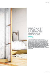 261. stránka Gorenje letáku