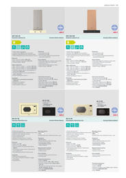 67. stránka Gorenje letáku