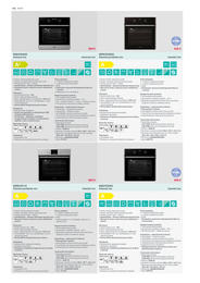 100. stránka Gorenje letáku