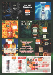 3. stránka Roko.sk letáku