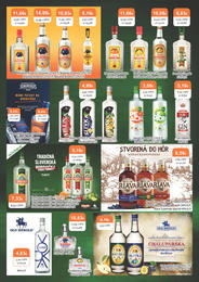 5. stránka Roko.sk letáku