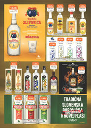 5. stránka Roko.sk letáku