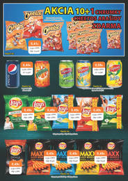 7. stránka Roko.sk letáku