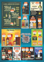 2. stránka Roko.sk letáku