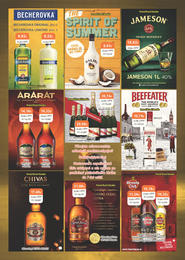 3. stránka Roko.sk letáku