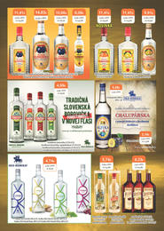 6. stránka Roko.sk letáku