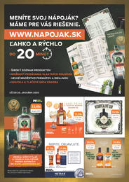 3. stránka Roko.sk letáku