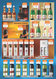 8. stránka Roko.sk letáku