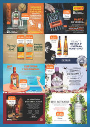 2. stránka Roko.sk letáku