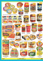 20. stránka Smoker letáku