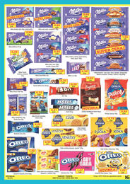 16. stránka Smoker letáku