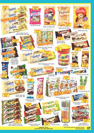 17. stránka Smoker letáku