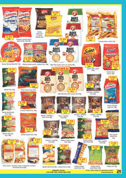 21. stránka Smoker letáku