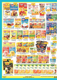 24. stránka Smoker letáku