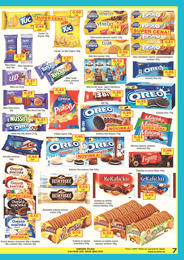 7. stránka Smoker letáku