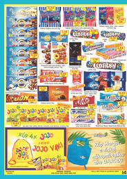 14. stránka Smoker letáku