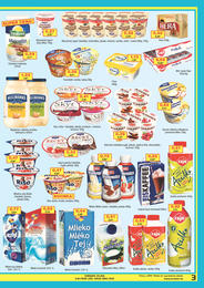 3. stránka Smoker letáku