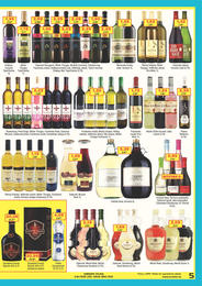 5. stránka Smoker letáku