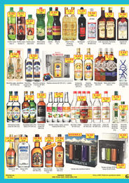 6. stránka Smoker letáku