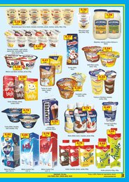 3. stránka Smoker letáku