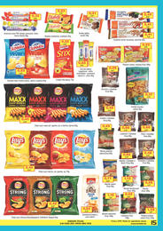 15. stránka Smoker letáku