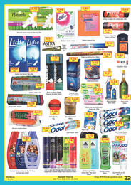 22. stránka Smoker letáku