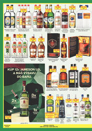 2. stránka Smoker letáku