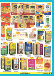 23. stránka Smoker letáku