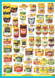 28. stránka Smoker letáku