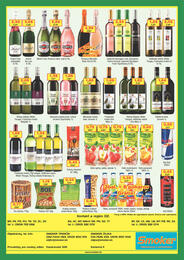 4. stránka Smoker letáku