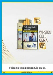 12. stránka Smoker letáku