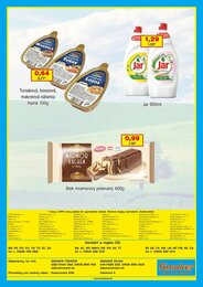 36. stránka Smoker letáku