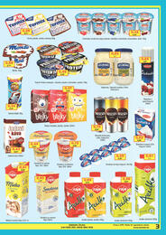 3. stránka Smoker letáku