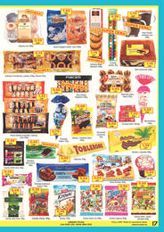 17. stránka Smoker letáku