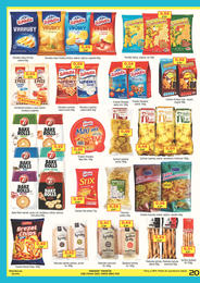 20. stránka Smoker letáku