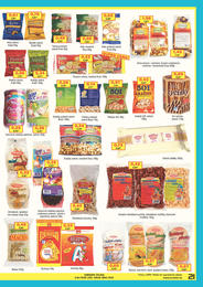 21. stránka Smoker letáku