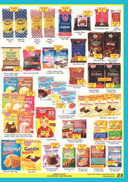 23. stránka Smoker letáku