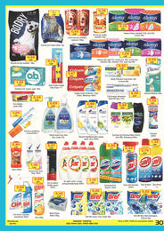 30. stránka Smoker letáku