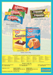 32. stránka Smoker letáku