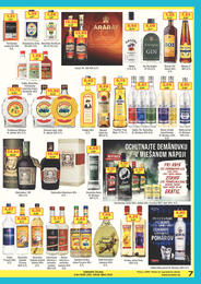 7. stránka Smoker letáku