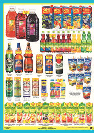 10. stránka Smoker letáku