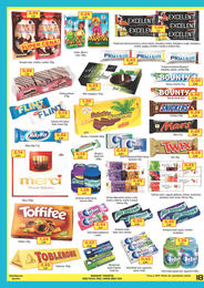 18. stránka Smoker letáku