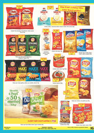 15. stránka Smoker letáku